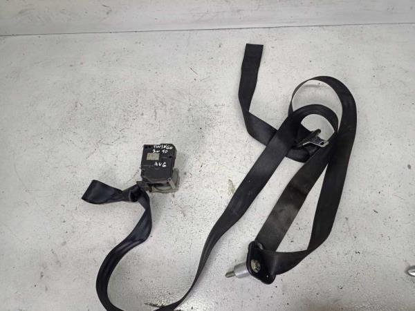 CEINTURE AVANT GAUCHE RENAULT TWINGO 2007-2014 - Vue 1